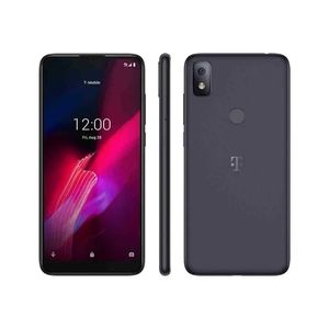 REVVL 4 6.2" 32GB Graphite Metro PCS T-mobile Smartphone